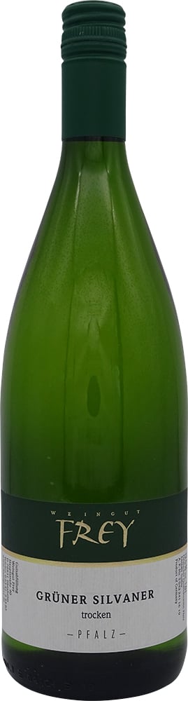 2024 Silvaner 1,0 L