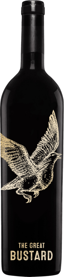 2022 The Great Bustard Cuvée Rot