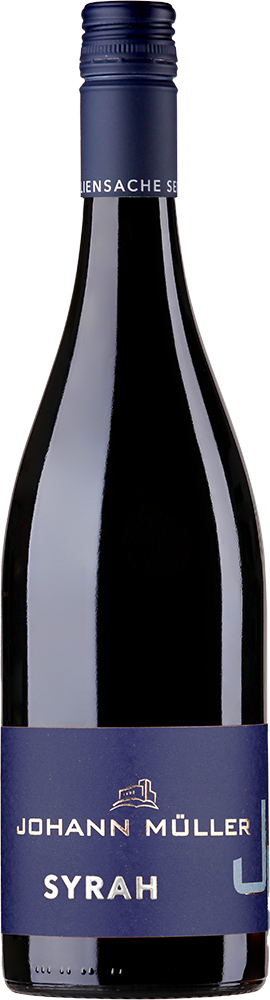 2023 SYRAH Rotwein