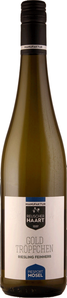 2024 Piesporter Goldtröpfchen Riesling Kabinett