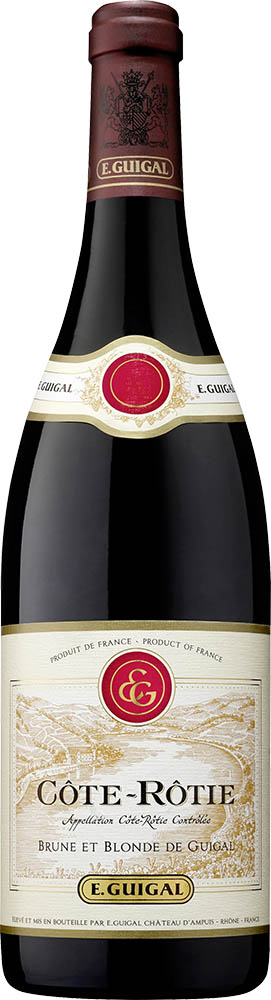 2021 Brune et Blonde Côte Rotie AOP