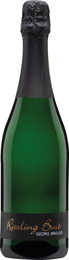 2021 Georg Breuer Riesling Sekt