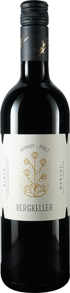 2021 Merlot BIO
