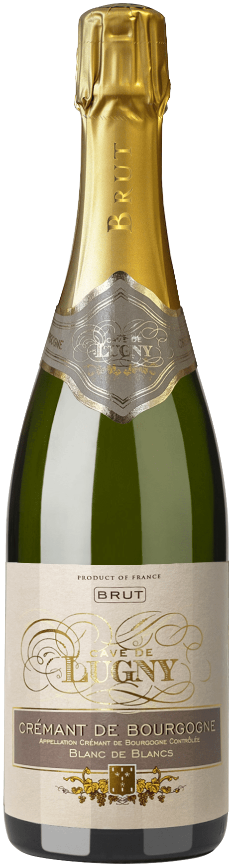 Cremant de Bourgogne AOP