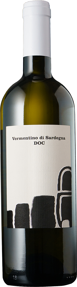2024 Vermentino di Sardegna DOC