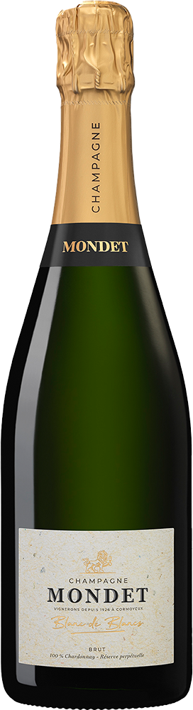 Champagne Blanc de Blancs