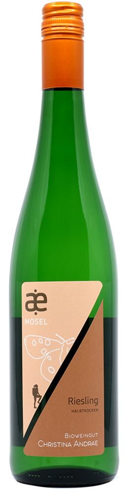 2023 Leichtgewicht Riesling BIO