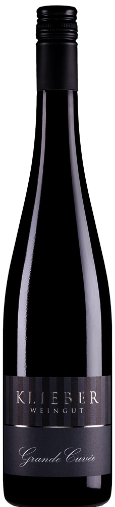 2022 Grande Cuvée