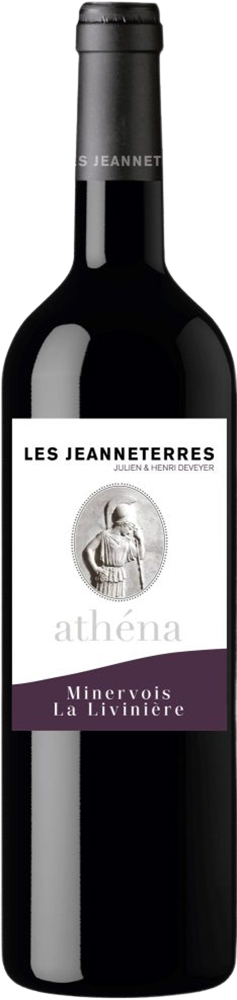 2019 Athéna Minervois La Livinière AOP