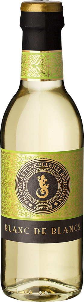 Junge Cuvéeschmiede Blanc de Blancs 0,25 L