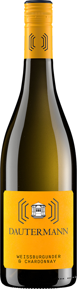 2025 Weissburgunder & Chardonnay