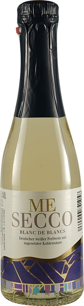2023 Metzinger Hofsteige Me-Secco 0,2 L
