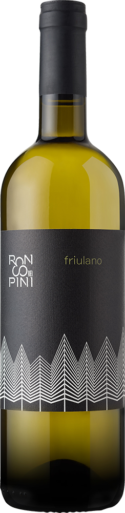 2025 Friulano Friuli Colli Orientali DOC