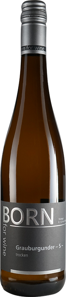 2024 Grauburgunder -S-