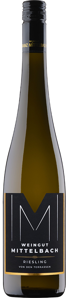 2023 Riesling von den Terrassen Kremstal DAC