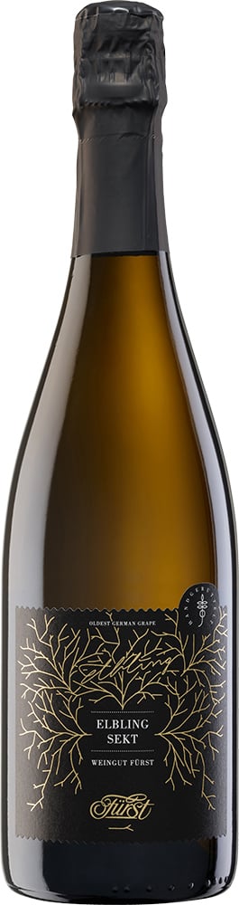 2019 Elbling Sekt b.a.