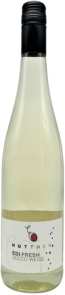 Edi fresh Secco weiss