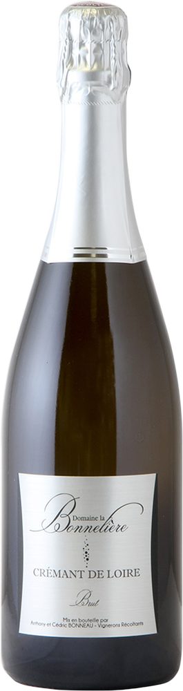 Crémant de Loire AOP