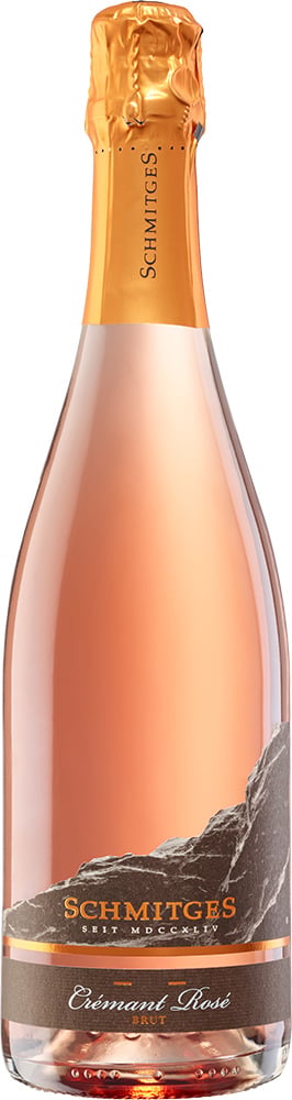2022 Cremant Rosé