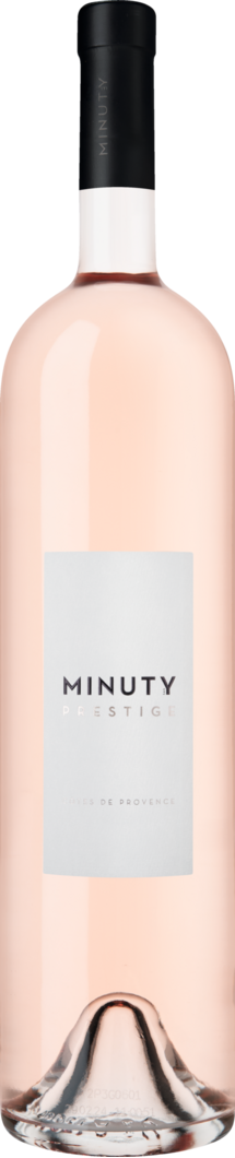 2025 Minuty Prestige Rosé 1,5 L