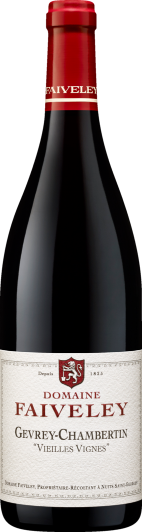 2023 Domaine Faiveley Gevrey-Chambertin Vieilles Vignes