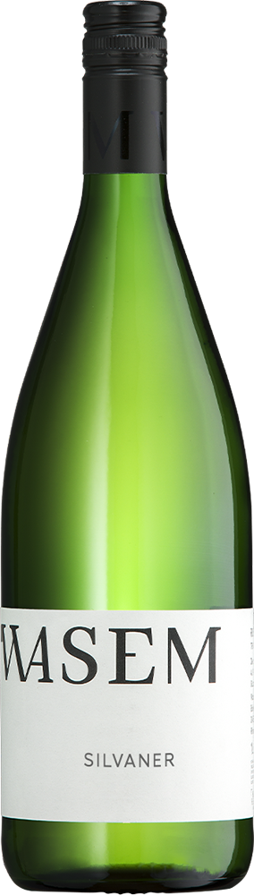 2024 Silvaner 1,0 L