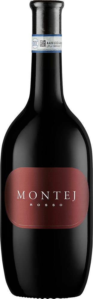 2023 Montej Rosso Monferrato DOC
