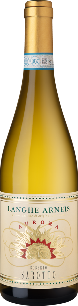 2025 Aurora Arneis