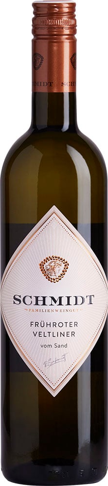 2024 Frühroter Veltliner vom Sand
