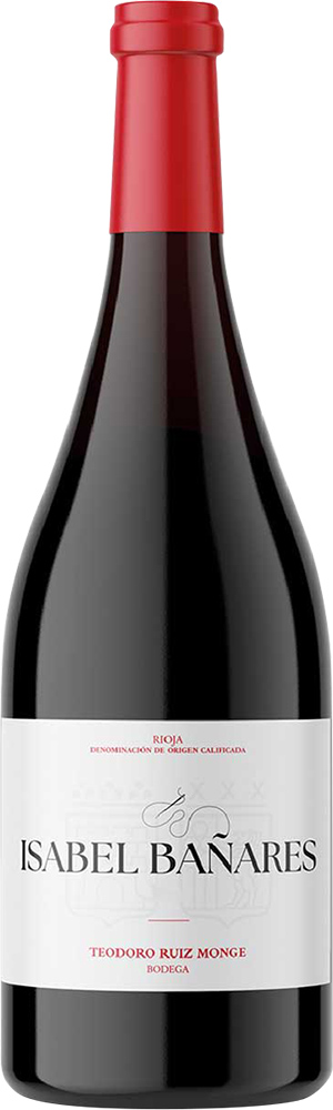 Isabel Bañares Rioja DOCa