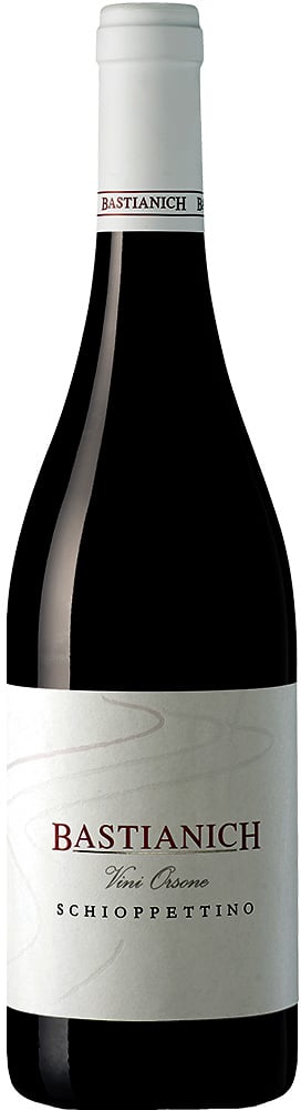2023 Schioppettino Friuli Colli Orientali DOC
