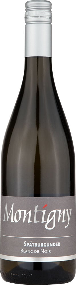 2025 Laubenheimer Spätburgunder Blanc de noir