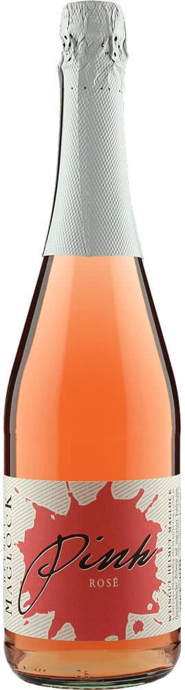 2024 Rose Frizzante Pink
