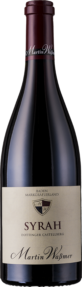 2021 Dottinger Castellberg Syrah
