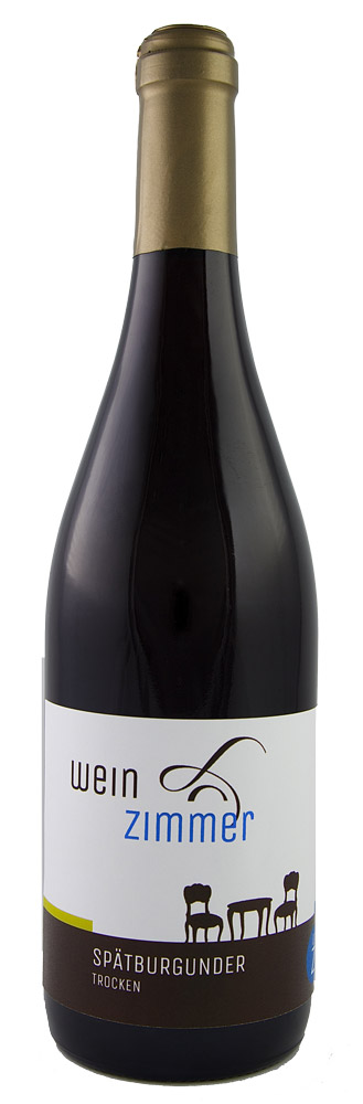 2015 Spätburgunder