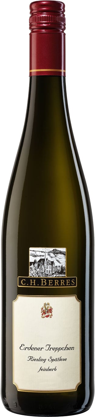 2018 Erdener Treppchen Riesling Spätlese