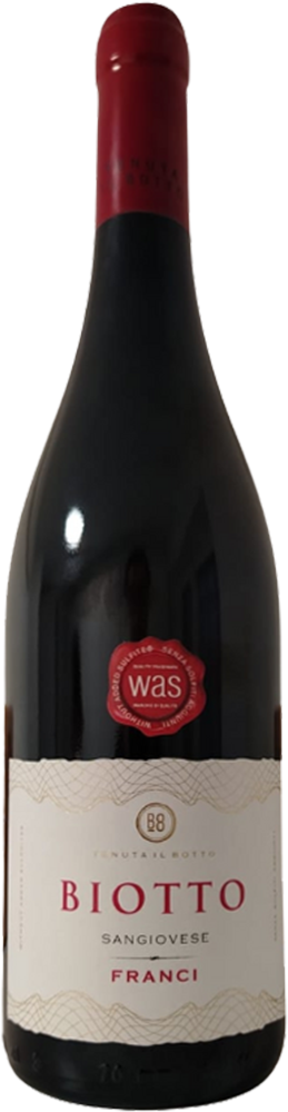 2024 Bìotto Umbria IGP