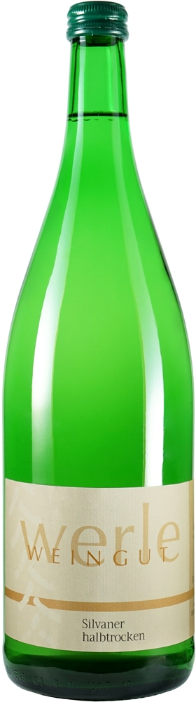2025 Silvaner 1,0 L