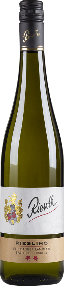 2022 Fellbacher Lämmler Riesling**