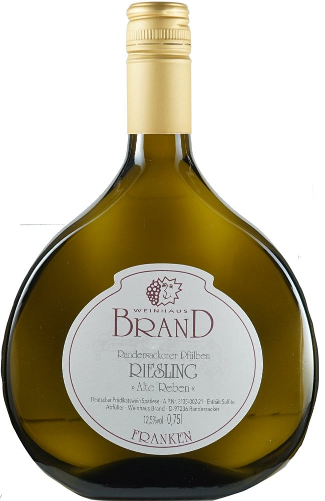 2022 Pfülben RIESLING " -trocken- Alte Reben aus der "
