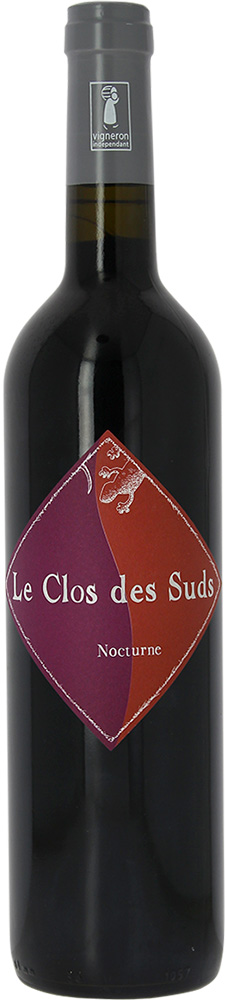 2022 Cuvée Nocturne Minervois AOP