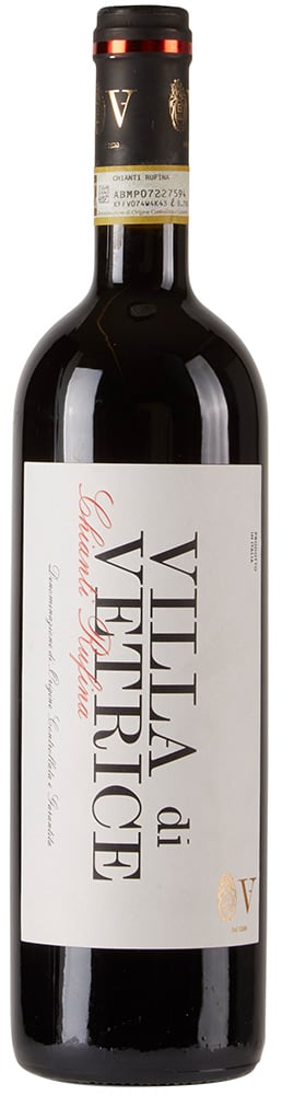 2022 Villa Di Vetrice Chianti Rufina DOCG