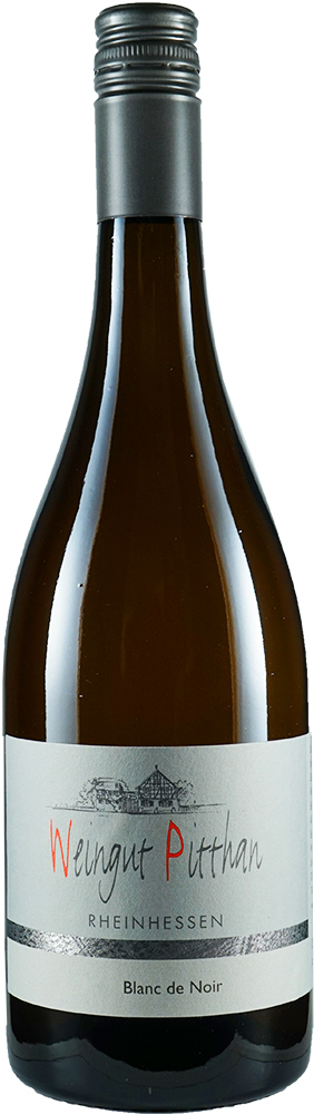 2025 Blanc de Noir Spätburgunder