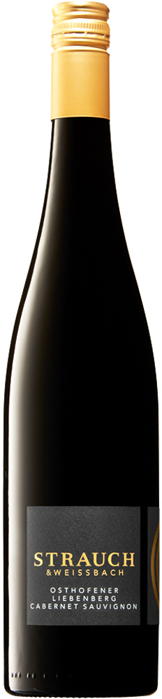 2018 Osthofener Liebenberg Cabernet Sauvignon BIO