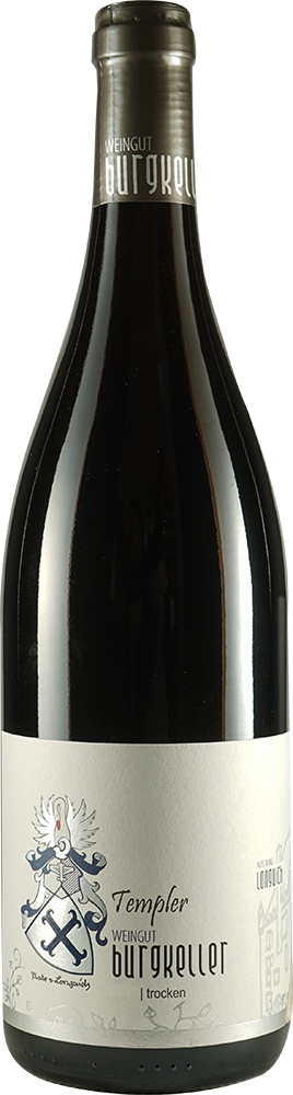 2021 Raubritter Rotwein Cuvée