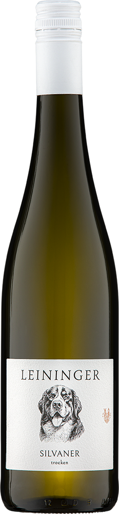 2025 Silvaner