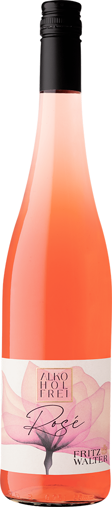 ALKOHOLFREI - Cuvée rosé