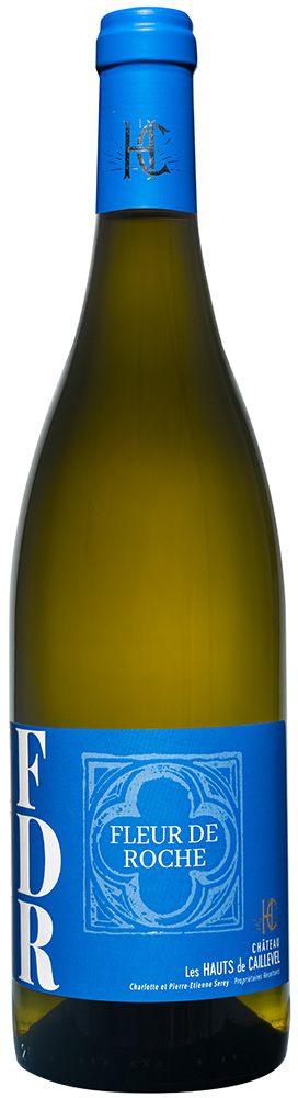 2024 Fleur de Roche Bergerac BIO