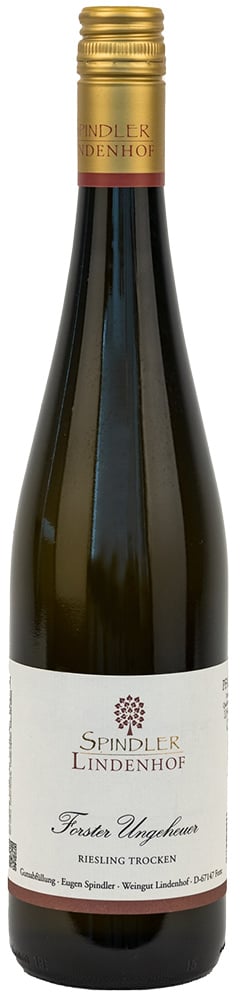 2023 Forster Ungeheuer Riesling Qualitätswein