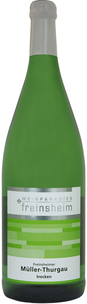 2024 Freinsheimer Müller-Thurgau 1,0 L